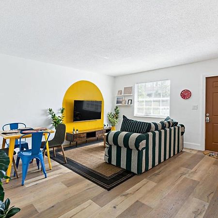 Lovely 2 Bedroom Condo In Sailboat Bend Fort Lauderdale Extérieur photo