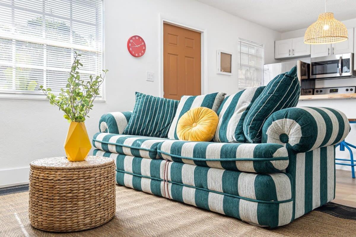 Lovely 2 Bedroom Condo In Sailboat Bend Fort Lauderdale Extérieur photo