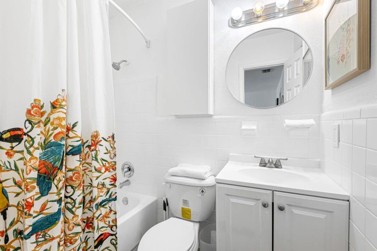Lovely 2 Bedroom Condo In Sailboat Bend Fort Lauderdale Extérieur photo