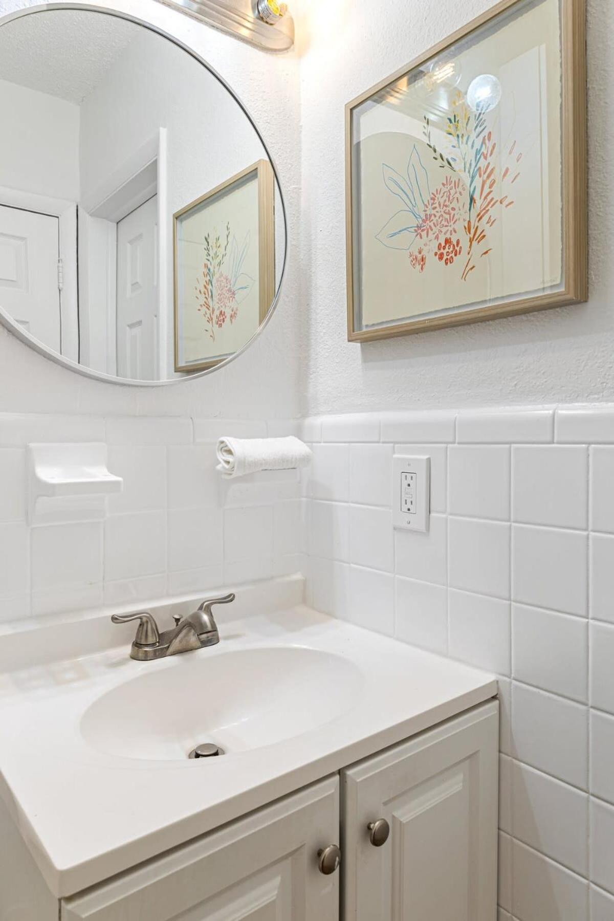 Lovely 2 Bedroom Condo In Sailboat Bend Fort Lauderdale Extérieur photo