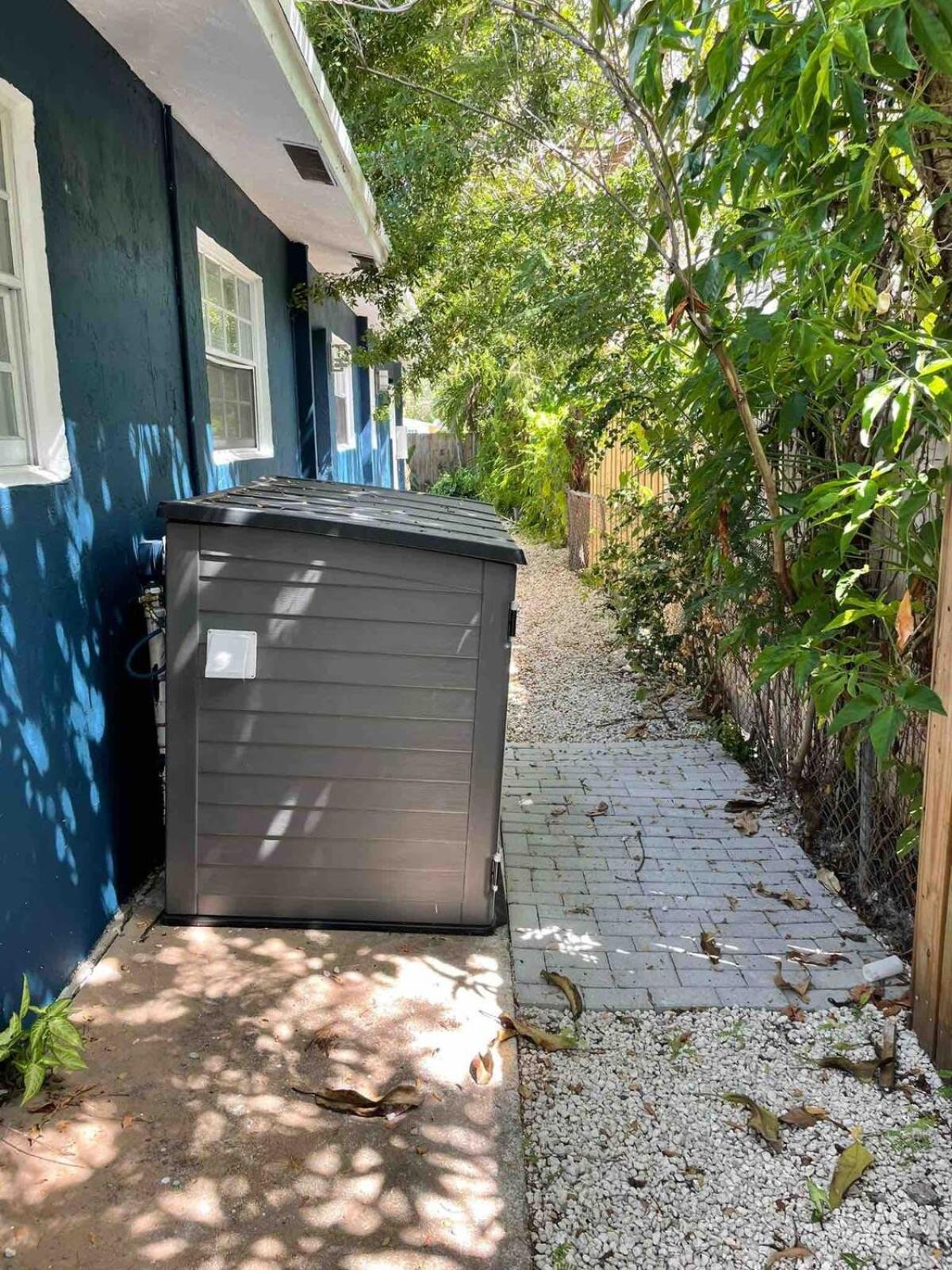 Lovely 2 Bedroom Condo In Sailboat Bend Fort Lauderdale Extérieur photo